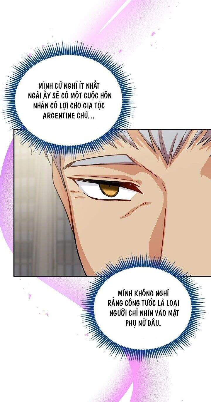 Nữ Công Tước Với Tâm Hồn Trống Rỗng Chapter 48 - Trang 2