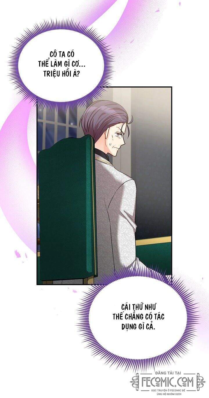 Nữ Công Tước Với Tâm Hồn Trống Rỗng Chapter 48 - Trang 2