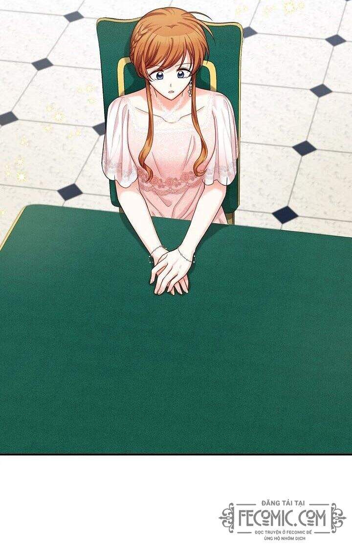 Nữ Công Tước Với Tâm Hồn Trống Rỗng Chapter 48 - Trang 2