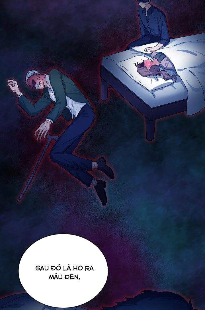 Nữ Công Tước Với Tâm Hồn Trống Rỗng Chapter 48 - Trang 2