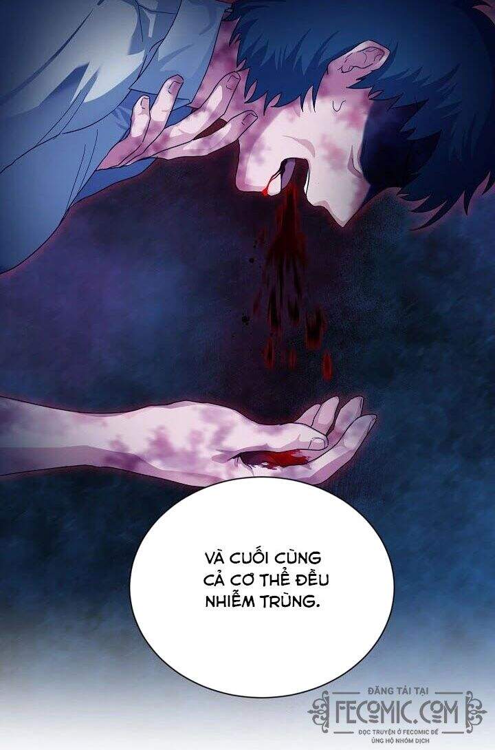 Nữ Công Tước Với Tâm Hồn Trống Rỗng Chapter 48 - Trang 2