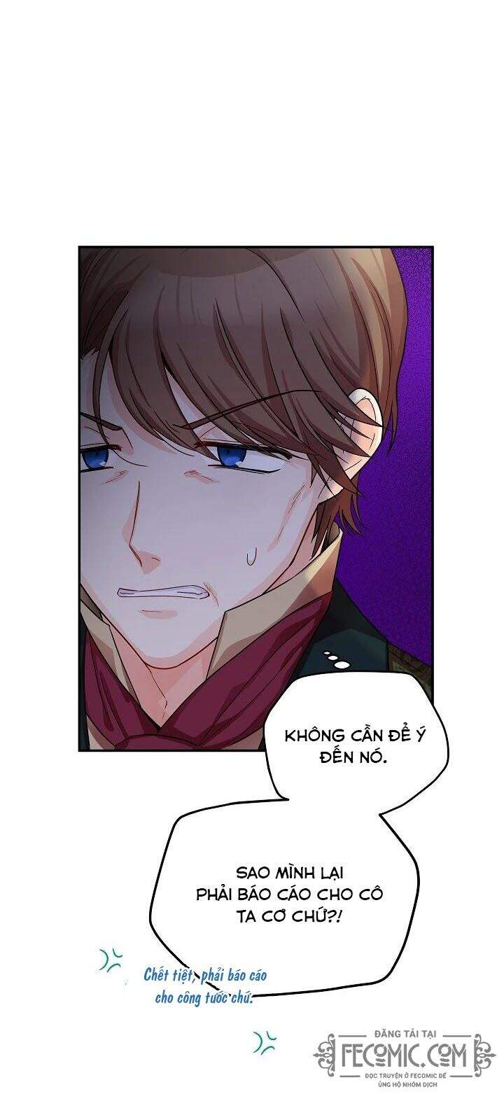 Nữ Công Tước Với Tâm Hồn Trống Rỗng Chapter 48 - Trang 2