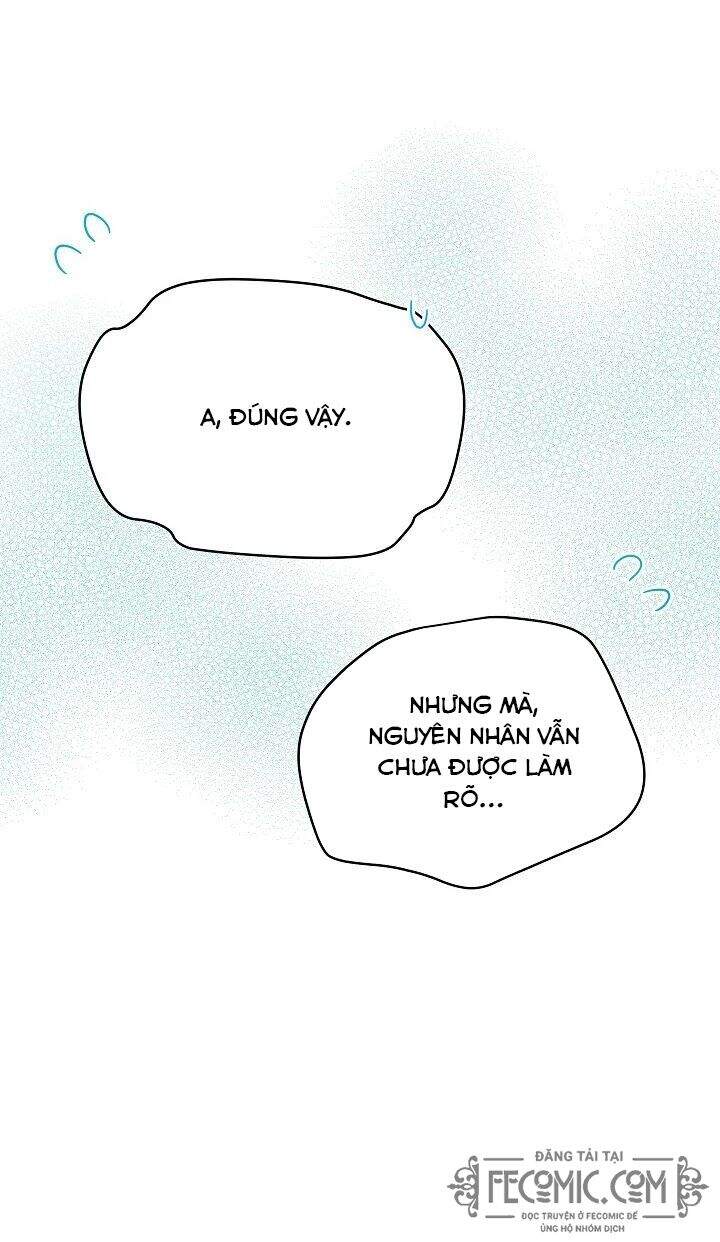 Nữ Công Tước Với Tâm Hồn Trống Rỗng Chapter 48 - Trang 2