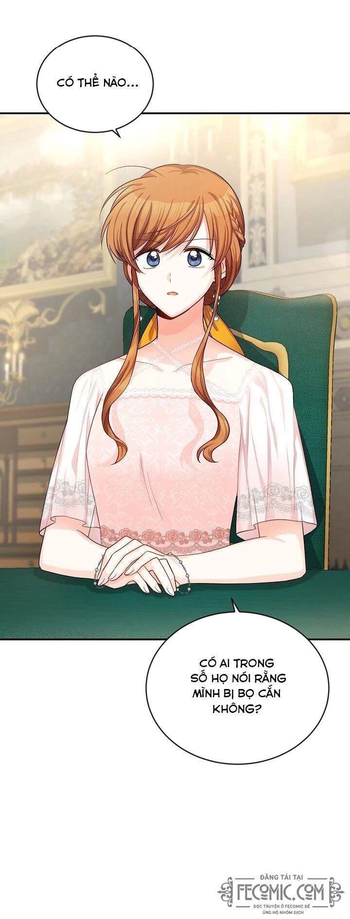 Nữ Công Tước Với Tâm Hồn Trống Rỗng Chapter 48 - Trang 2