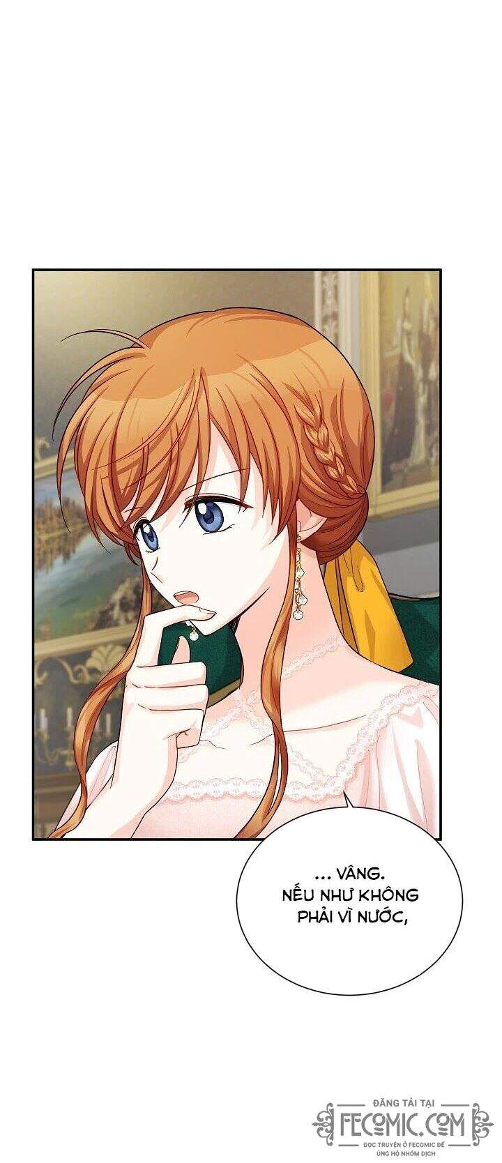 Nữ Công Tước Với Tâm Hồn Trống Rỗng Chapter 48 - Trang 2