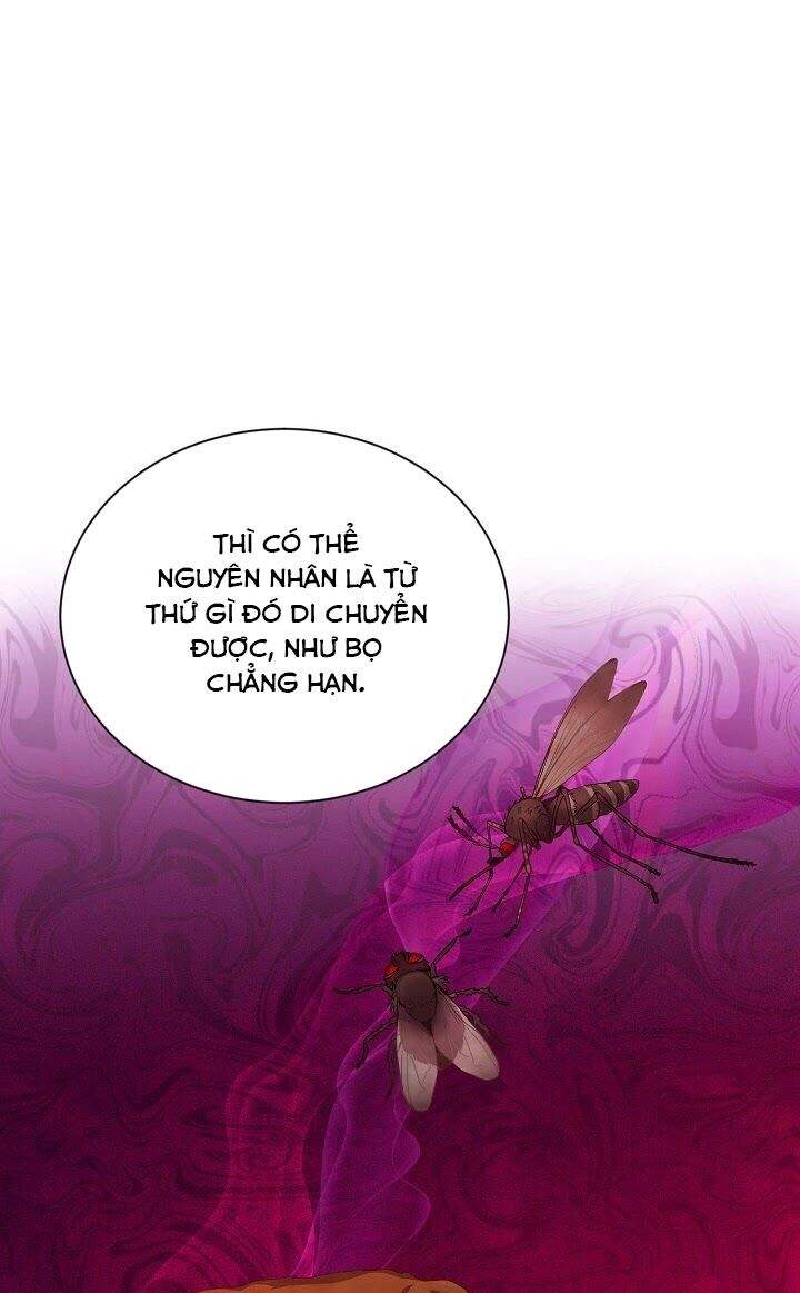 Nữ Công Tước Với Tâm Hồn Trống Rỗng Chapter 48 - Trang 2