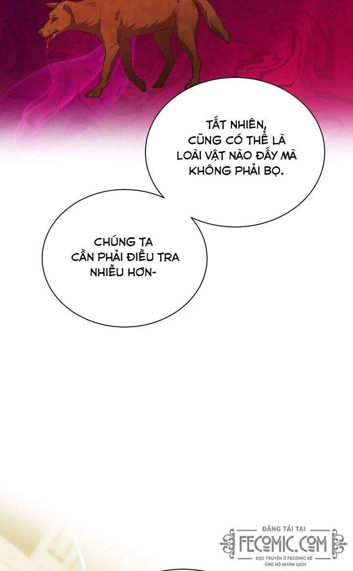 Nữ Công Tước Với Tâm Hồn Trống Rỗng Chapter 48 - Trang 2