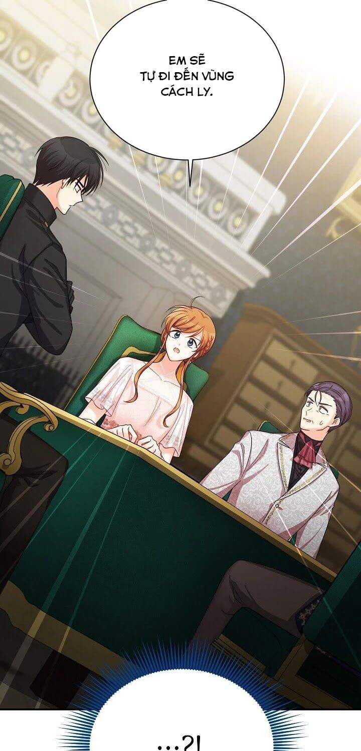 Nữ Công Tước Với Tâm Hồn Trống Rỗng Chapter 48 - Trang 2