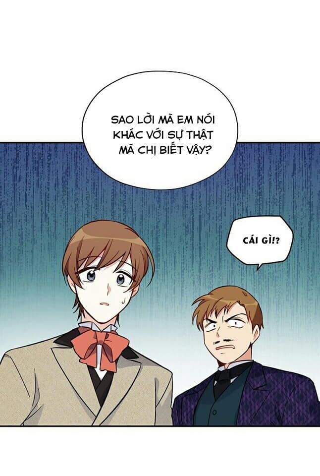 Nữ Công Tước Với Tâm Hồn Trống Rỗng Chapter 5 - Trang 2