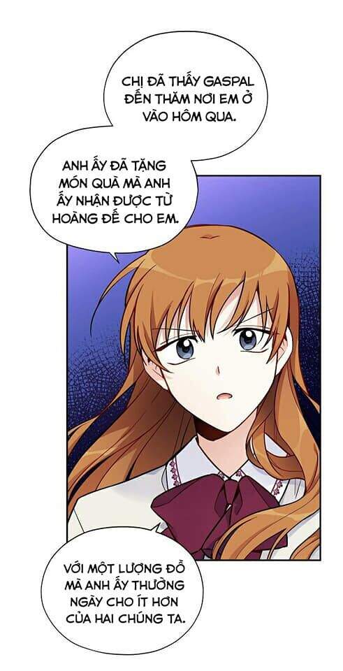 Nữ Công Tước Với Tâm Hồn Trống Rỗng Chapter 5 - Trang 2