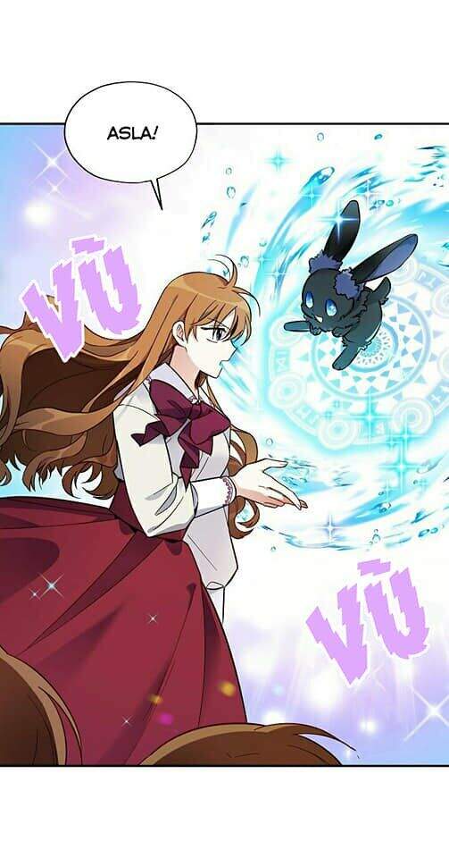 Nữ Công Tước Với Tâm Hồn Trống Rỗng Chapter 5 - Trang 2