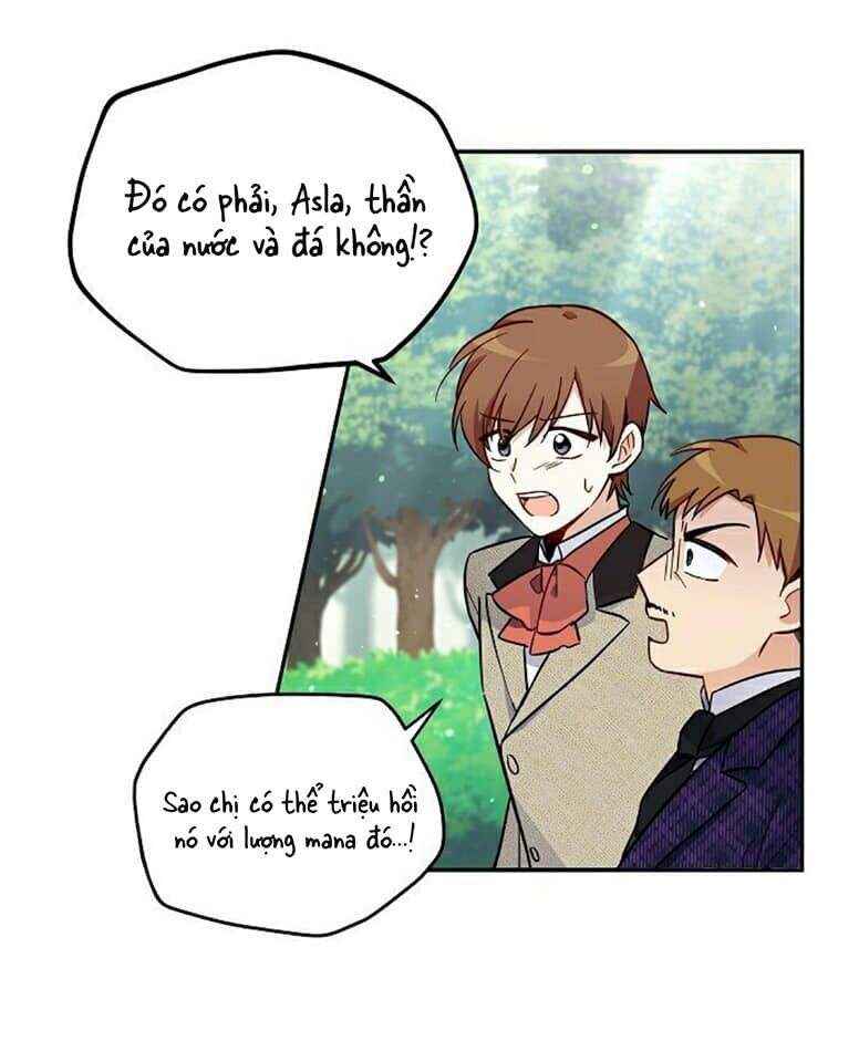 Nữ Công Tước Với Tâm Hồn Trống Rỗng Chapter 5 - Trang 2