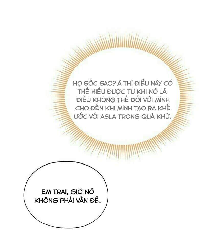 Nữ Công Tước Với Tâm Hồn Trống Rỗng Chapter 5 - Trang 2