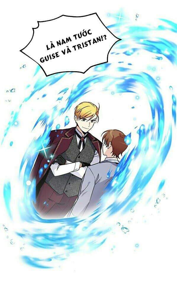 Nữ Công Tước Với Tâm Hồn Trống Rỗng Chapter 5 - Trang 2