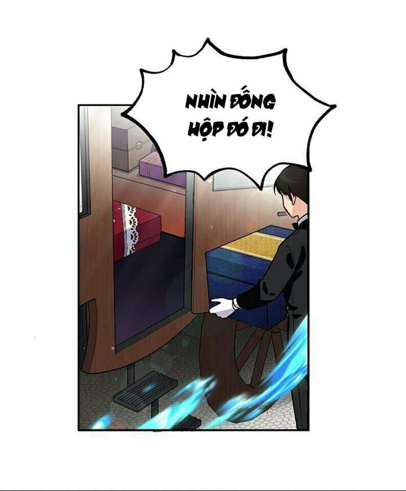 Nữ Công Tước Với Tâm Hồn Trống Rỗng Chapter 5 - Trang 2