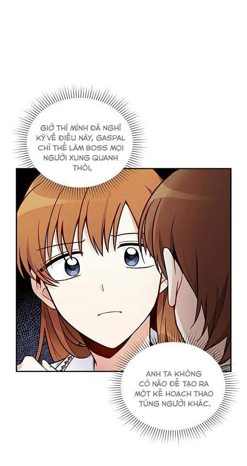 Nữ Công Tước Với Tâm Hồn Trống Rỗng Chapter 5 - Trang 2