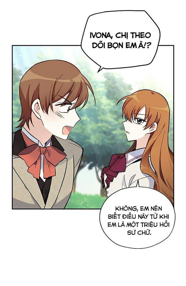 Nữ Công Tước Với Tâm Hồn Trống Rỗng Chapter 5 - Trang 2