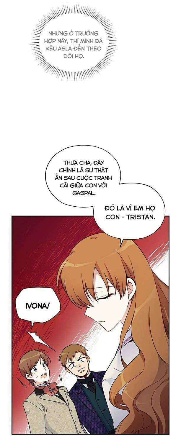 Nữ Công Tước Với Tâm Hồn Trống Rỗng Chapter 5 - Trang 2