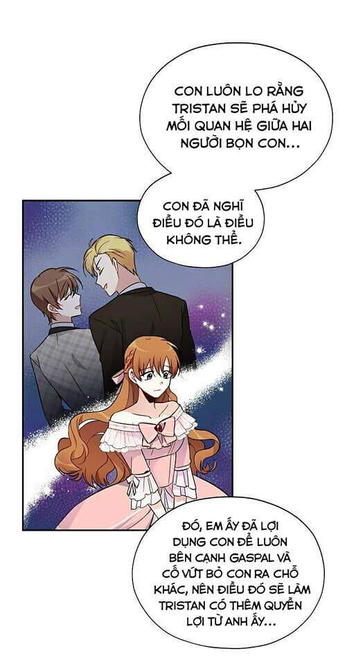 Nữ Công Tước Với Tâm Hồn Trống Rỗng Chapter 5 - Trang 2