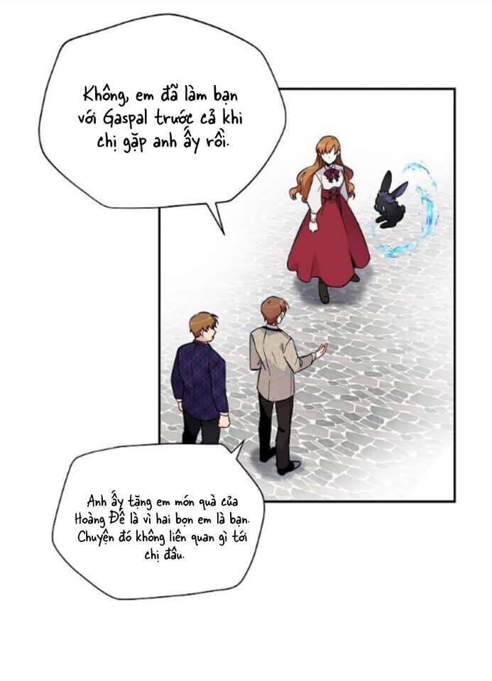 Nữ Công Tước Với Tâm Hồn Trống Rỗng Chapter 5 - Trang 2