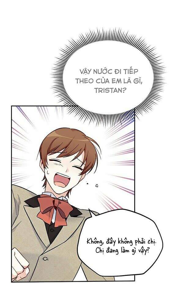 Nữ Công Tước Với Tâm Hồn Trống Rỗng Chapter 5 - Trang 2