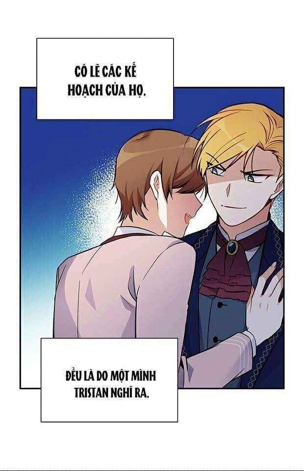 Nữ Công Tước Với Tâm Hồn Trống Rỗng Chapter 5 - Trang 2