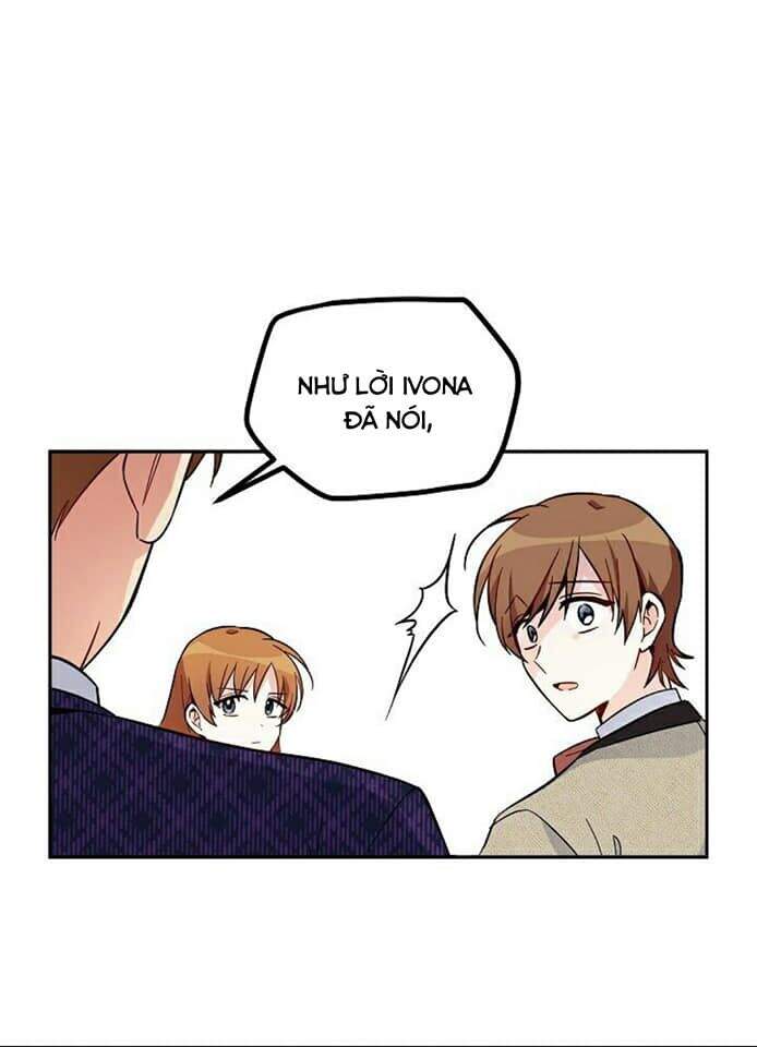 Nữ Công Tước Với Tâm Hồn Trống Rỗng Chapter 5 - Trang 2