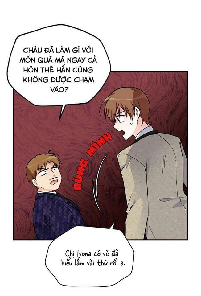 Nữ Công Tước Với Tâm Hồn Trống Rỗng Chapter 5 - Trang 2