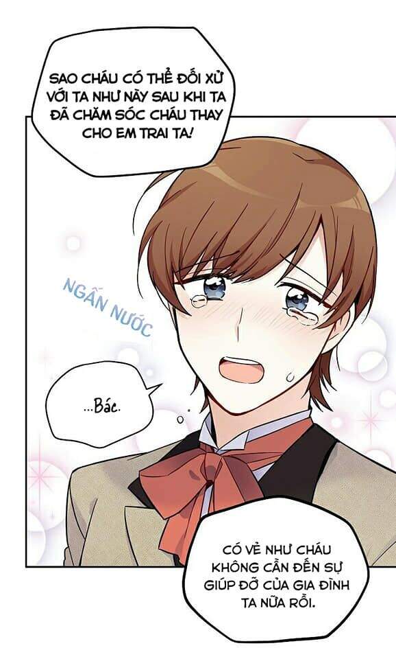 Nữ Công Tước Với Tâm Hồn Trống Rỗng Chapter 5 - Trang 2