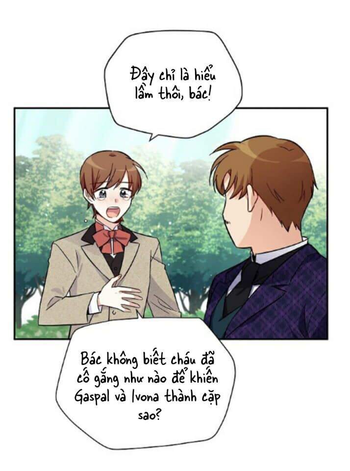 Nữ Công Tước Với Tâm Hồn Trống Rỗng Chapter 5 - Trang 2