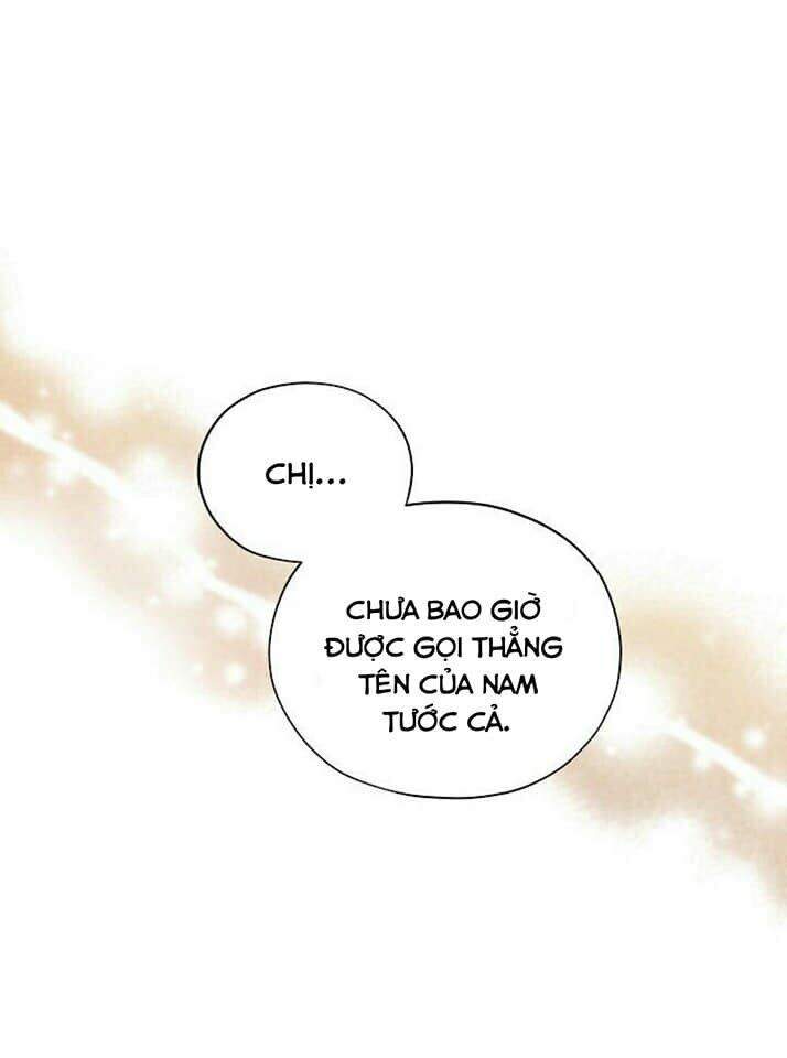 Nữ Công Tước Với Tâm Hồn Trống Rỗng Chapter 5 - Trang 2