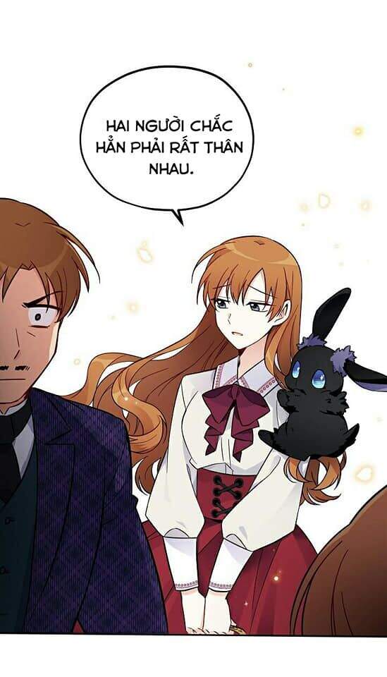 Nữ Công Tước Với Tâm Hồn Trống Rỗng Chapter 5 - Trang 2