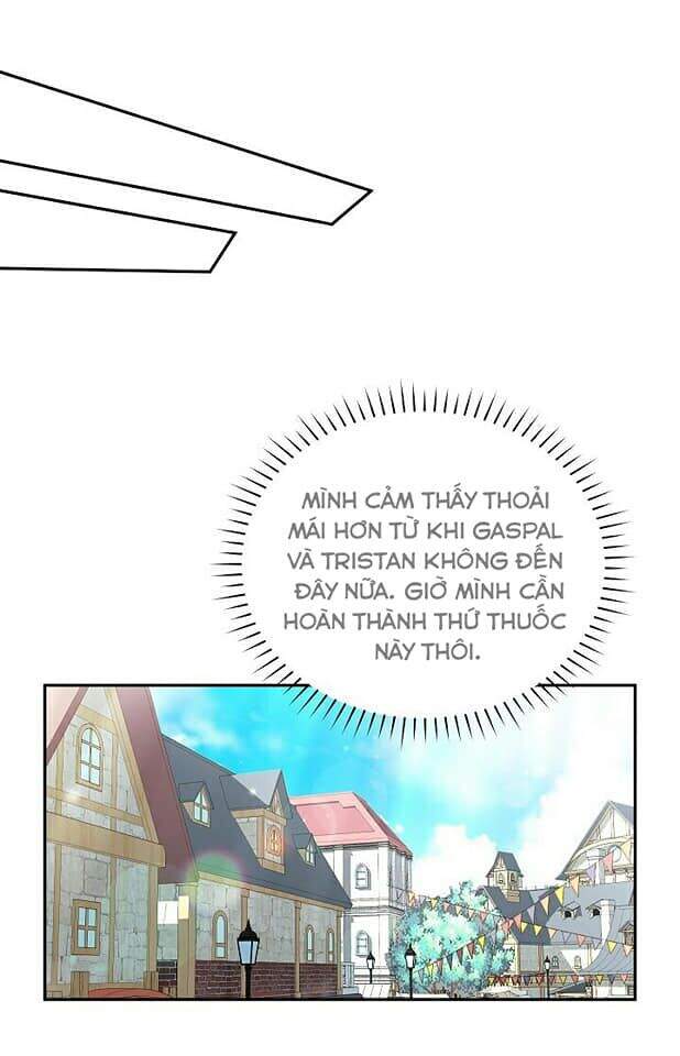 Nữ Công Tước Với Tâm Hồn Trống Rỗng Chapter 5 - Trang 2