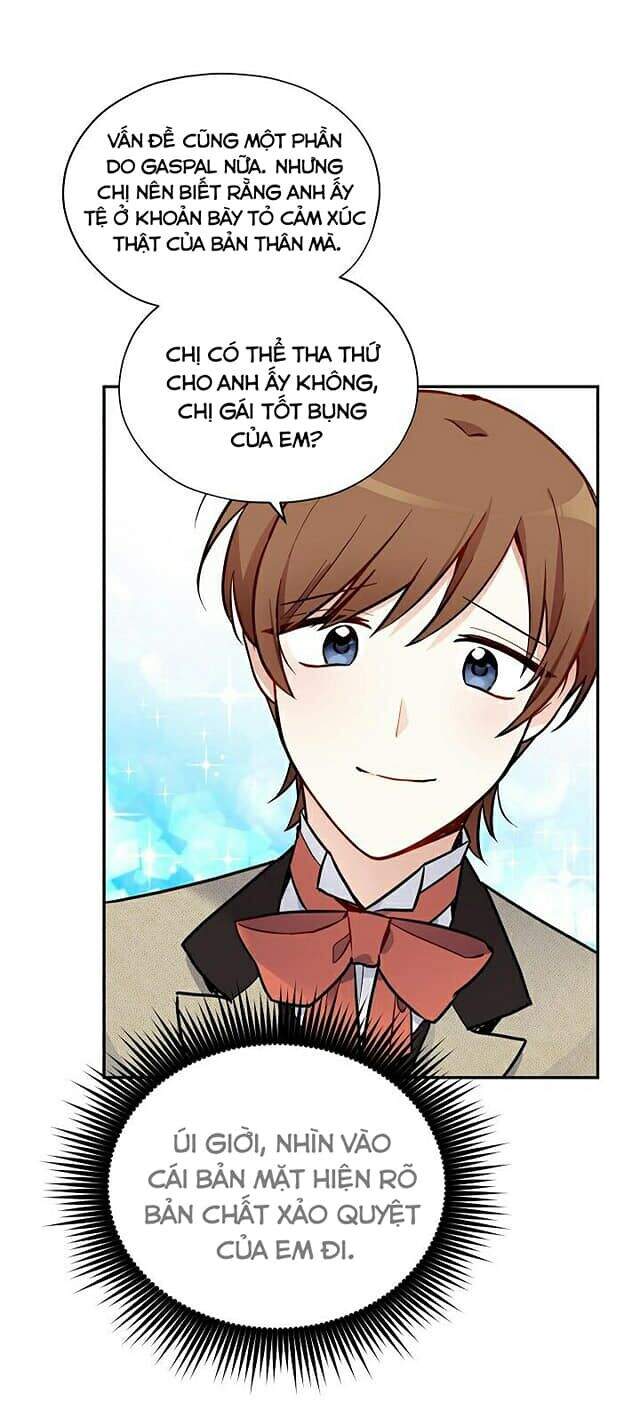 Nữ Công Tước Với Tâm Hồn Trống Rỗng Chapter 5 - Trang 2