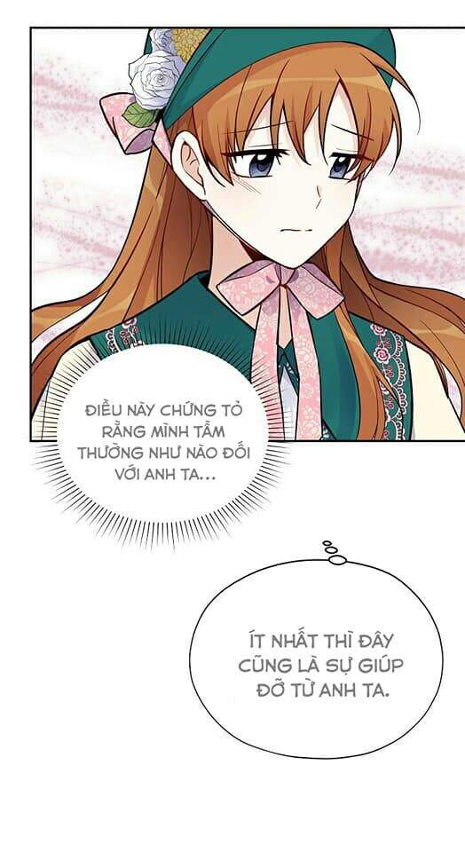 Nữ Công Tước Với Tâm Hồn Trống Rỗng Chapter 5 - Trang 2