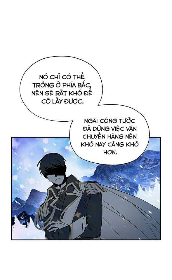 Nữ Công Tước Với Tâm Hồn Trống Rỗng Chapter 5 - Trang 2