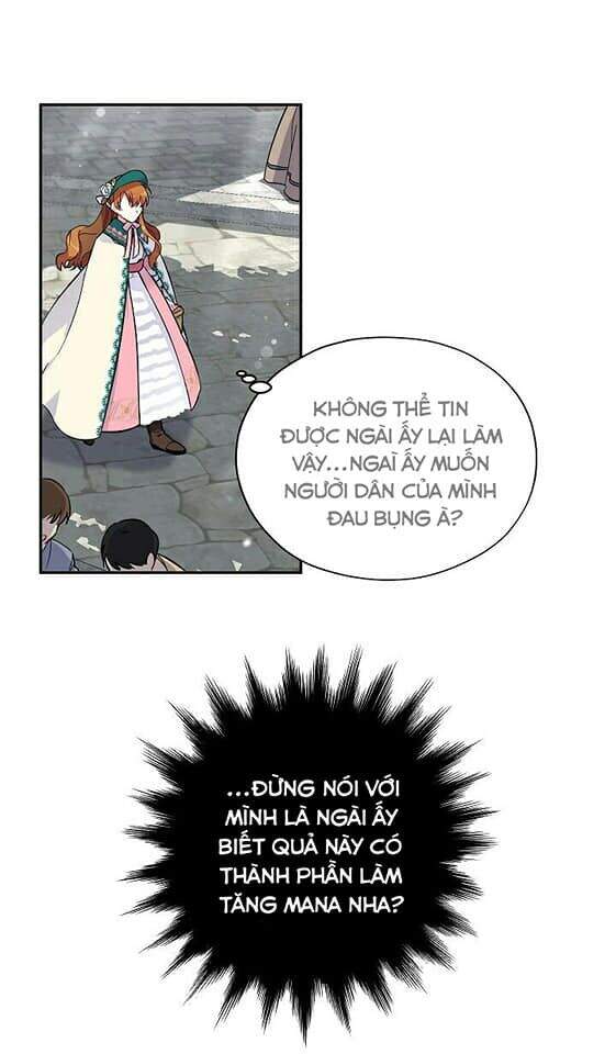 Nữ Công Tước Với Tâm Hồn Trống Rỗng Chapter 5 - Trang 2