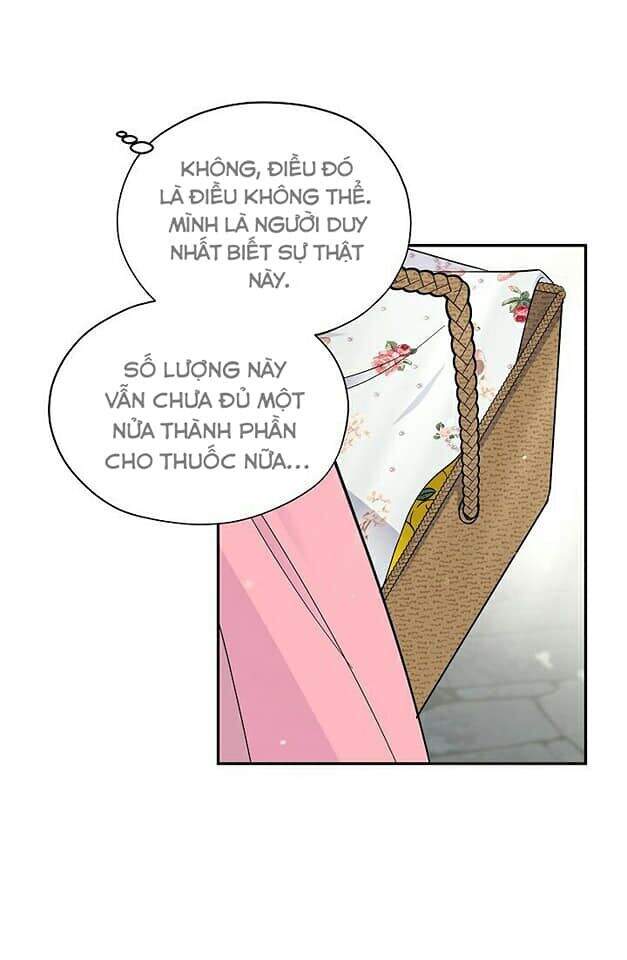 Nữ Công Tước Với Tâm Hồn Trống Rỗng Chapter 5 - Trang 2