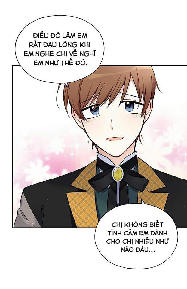 Nữ Công Tước Với Tâm Hồn Trống Rỗng Chapter 5 - Trang 2