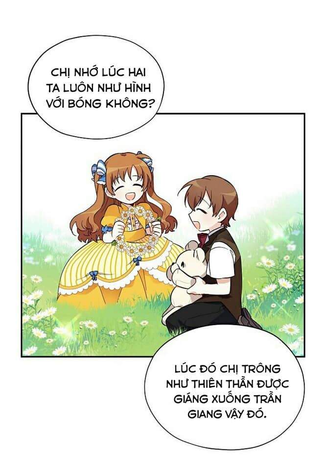 Nữ Công Tước Với Tâm Hồn Trống Rỗng Chapter 5 - Trang 2