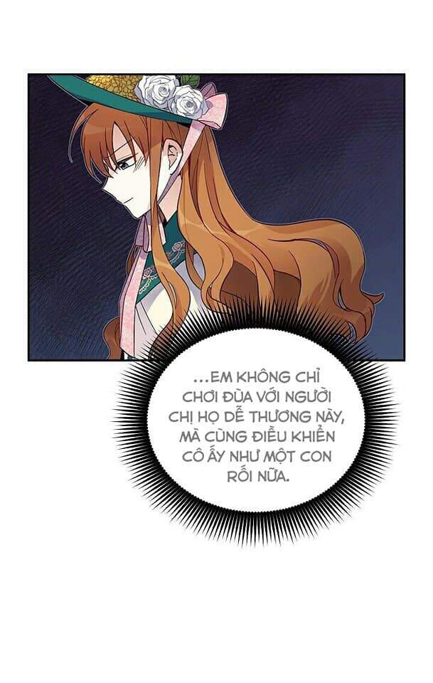 Nữ Công Tước Với Tâm Hồn Trống Rỗng Chapter 5 - Trang 2