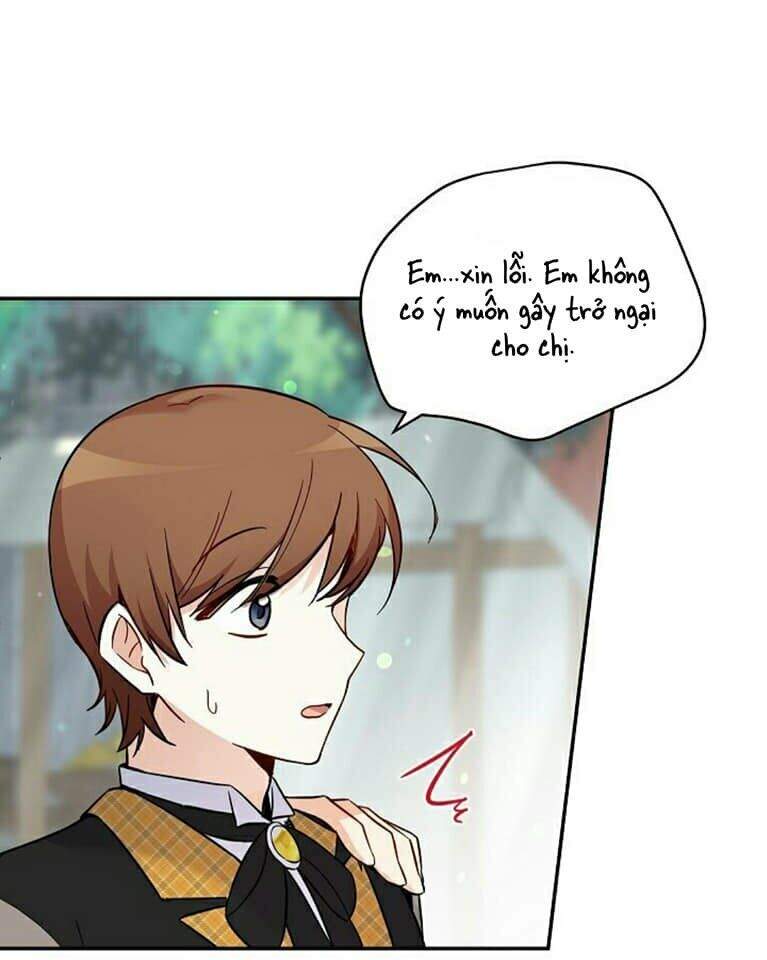 Nữ Công Tước Với Tâm Hồn Trống Rỗng Chapter 5 - Trang 2