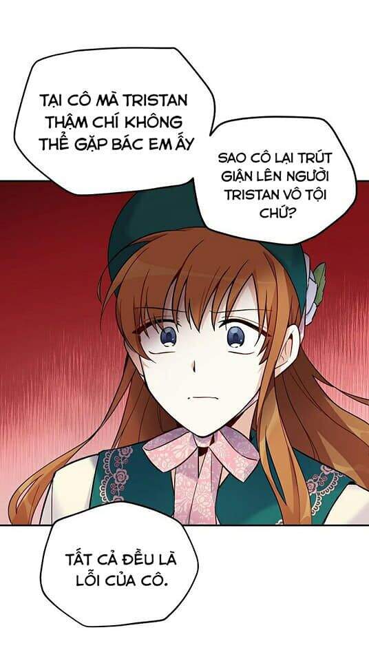 Nữ Công Tước Với Tâm Hồn Trống Rỗng Chapter 5 - Trang 2