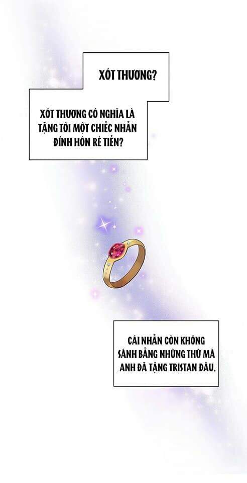 Nữ Công Tước Với Tâm Hồn Trống Rỗng Chapter 5 - Trang 2