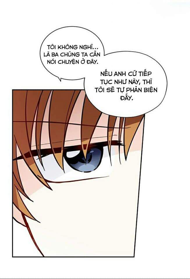 Nữ Công Tước Với Tâm Hồn Trống Rỗng Chapter 5 - Trang 2