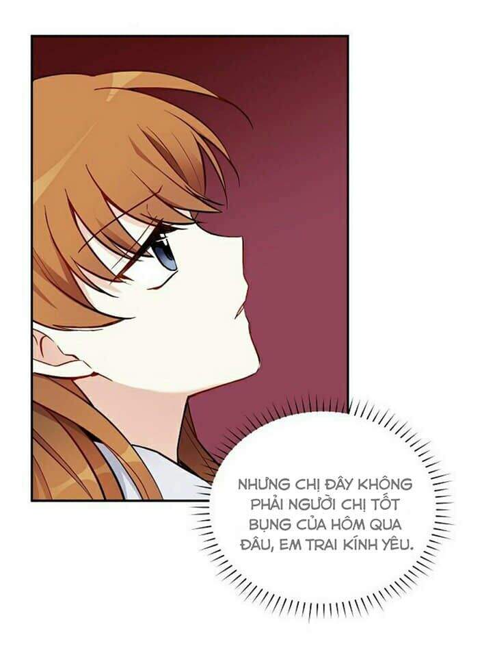 Nữ Công Tước Với Tâm Hồn Trống Rỗng Chapter 5 - Trang 2