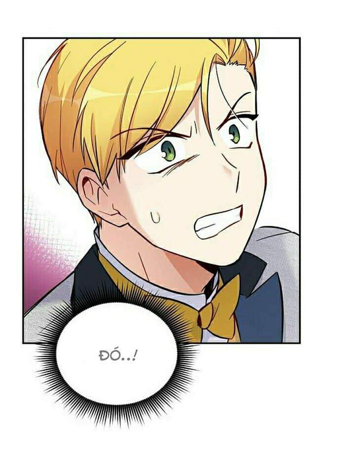 Nữ Công Tước Với Tâm Hồn Trống Rỗng Chapter 5 - Trang 2