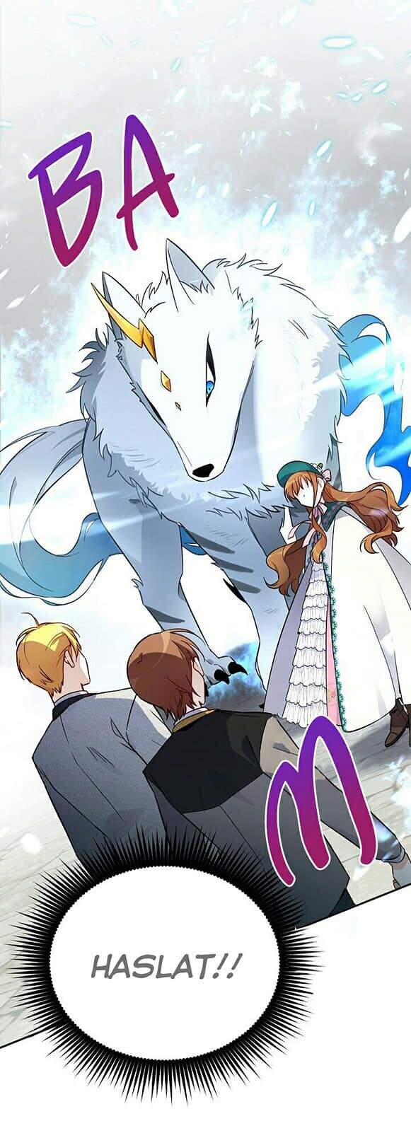 Nữ Công Tước Với Tâm Hồn Trống Rỗng Chapter 5 - Trang 2