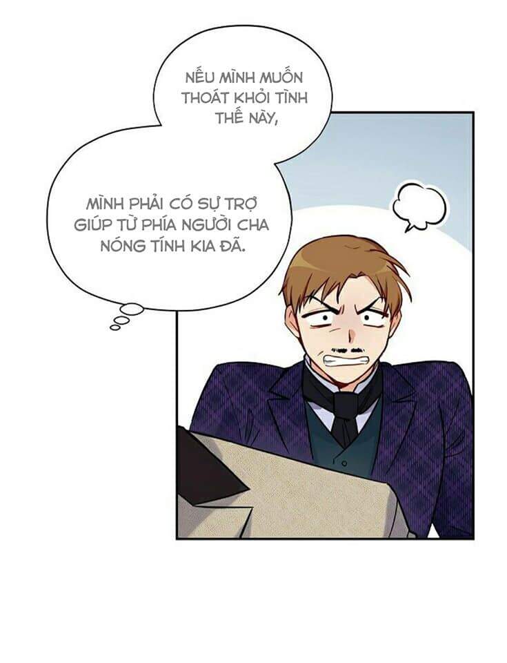 Nữ Công Tước Với Tâm Hồn Trống Rỗng Chapter 5 - Trang 2