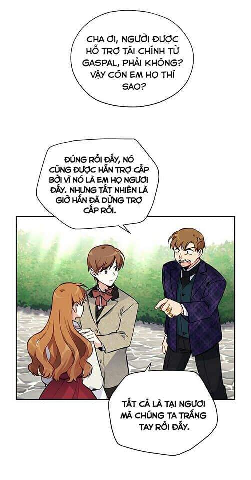 Nữ Công Tước Với Tâm Hồn Trống Rỗng Chapter 5 - Trang 2